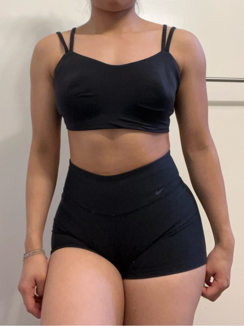 A26 Lululemon Like a Cloud Bra